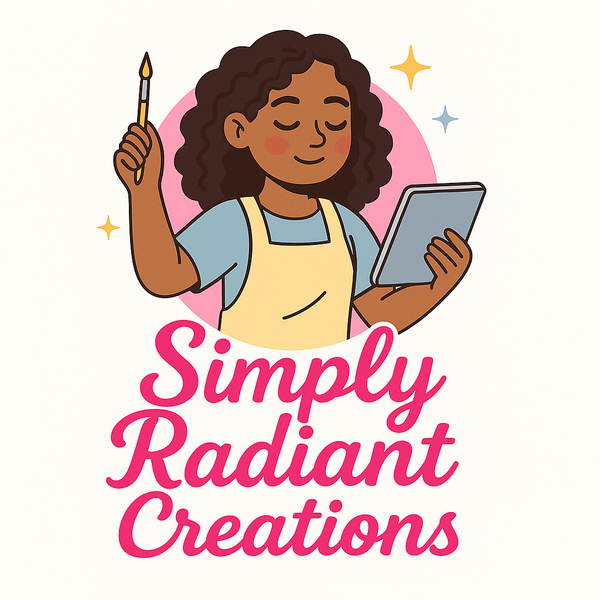 Simply Radiant Creations 