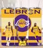 🏀 King 20oz Tumbler with Lid, Straw & Gift Box