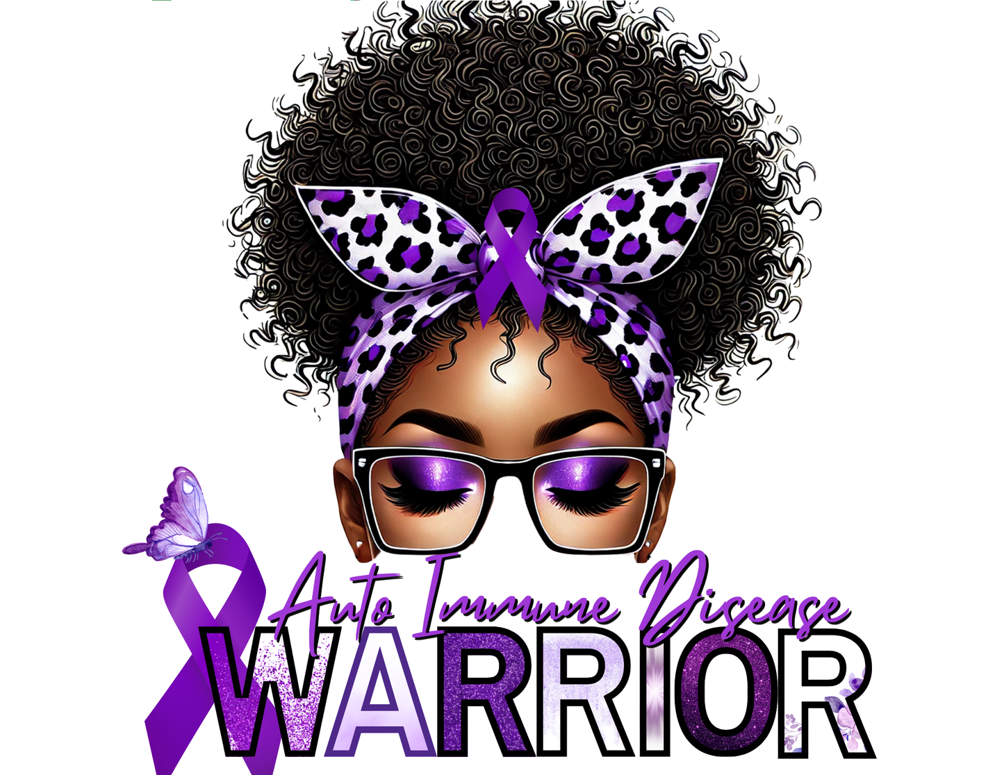 Editable Awareness Warrior Bundle – 33+ Digital PDF Templates for Cancer, Health & Cause Support