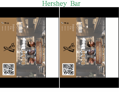 Barbershop Biz Digital Templates | Grand Opening | Biz Advertising