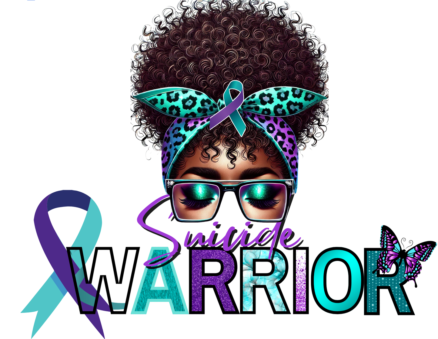 Editable Awareness Warrior Bundle – 33+ Digital PDF Templates for Cancer, Health & Cause Support