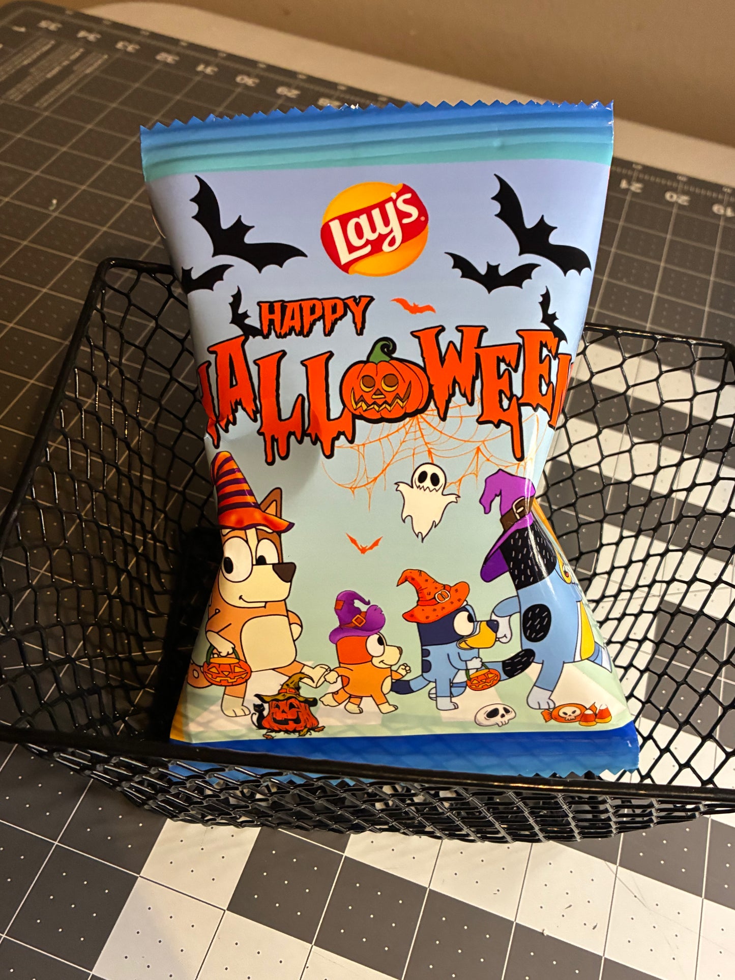 👻 🎃✨ The Spooky Season Digital Collection! ✨👻